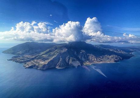 Atauro Island